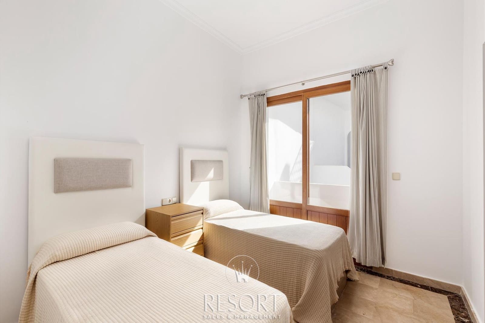 4 soverom Hus til salgs i La Manga Club med svømmebasseng garasje - € 480 000 (Ref: 9254052)