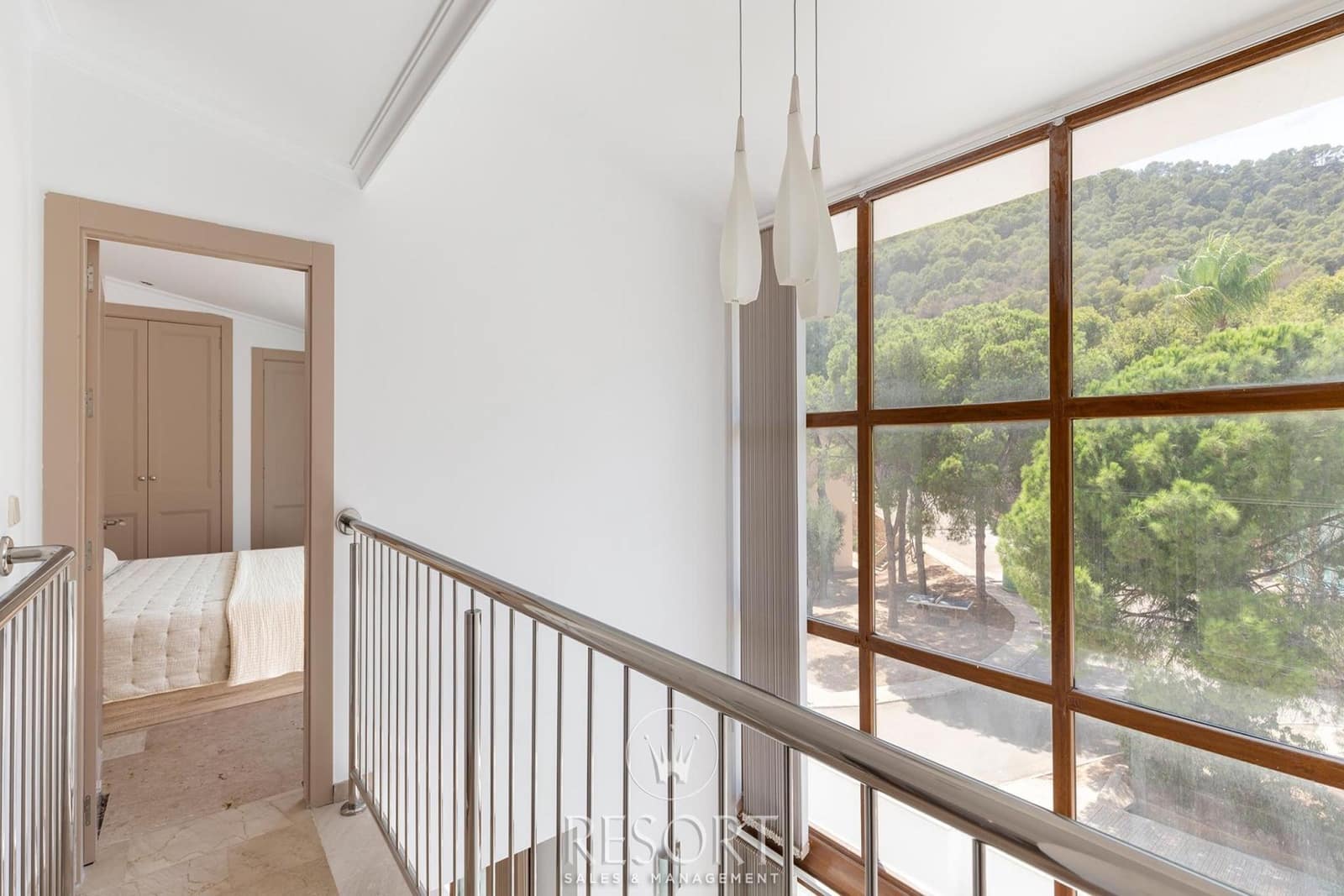 4 soverom Hus til salgs i La Manga Club med svømmebasseng garasje - € 480 000 (Ref: 9254052)