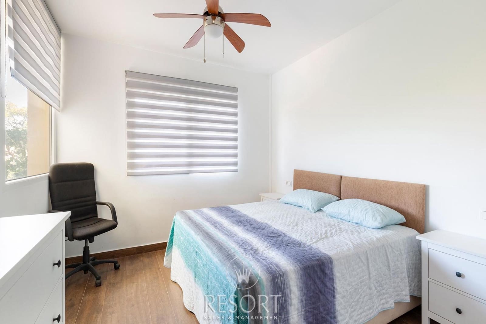 4 sovrum Villa till salu i La Manga Club med pool garage - 750 655 € (Ref: 9254053)