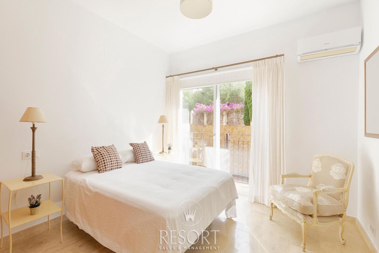 5 bedroom Villa for sale in La Manga Club with pool garage - € 1,249,002 (Ref: 9360573)