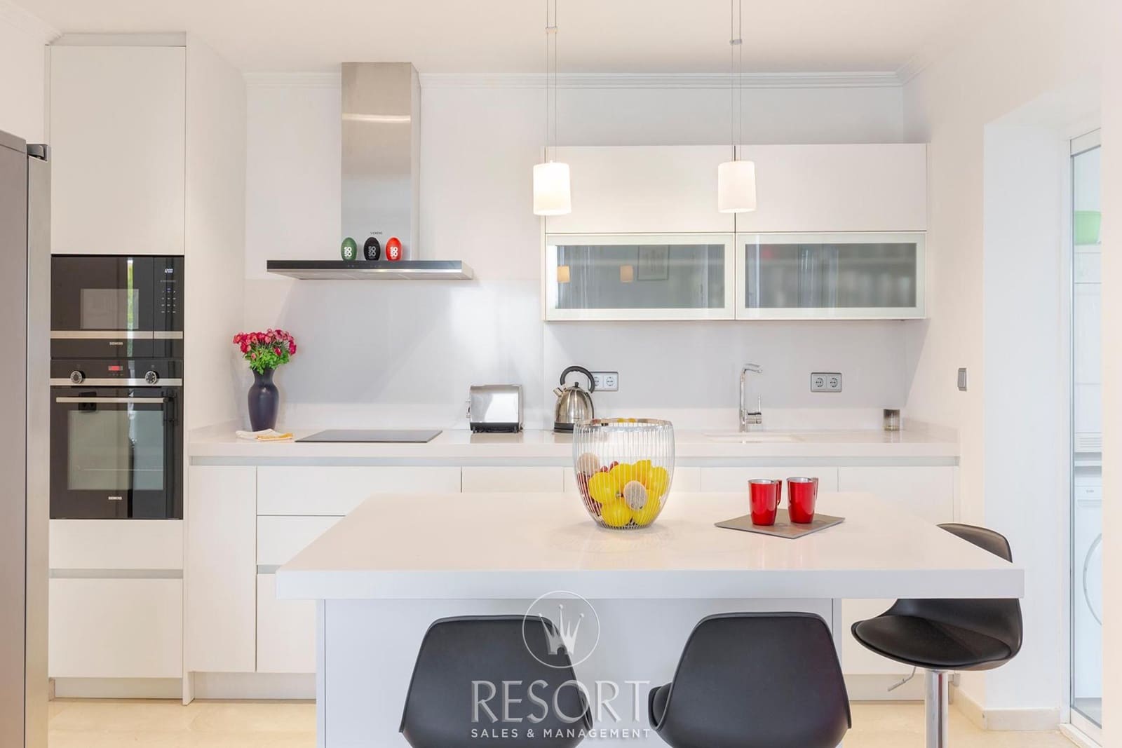 5 bedroom Villa for sale in La Manga Club with pool garage - € 1,249,002 (Ref: 9360573)