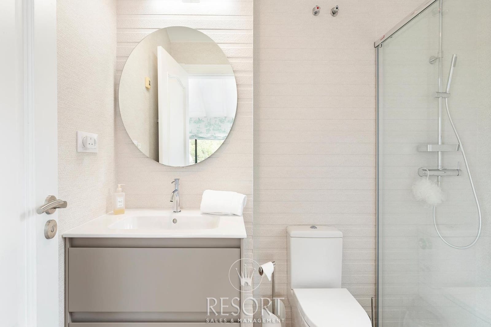 5 bedroom Villa for sale in La Manga Club with pool garage - € 1,249,002 (Ref: 9360573)