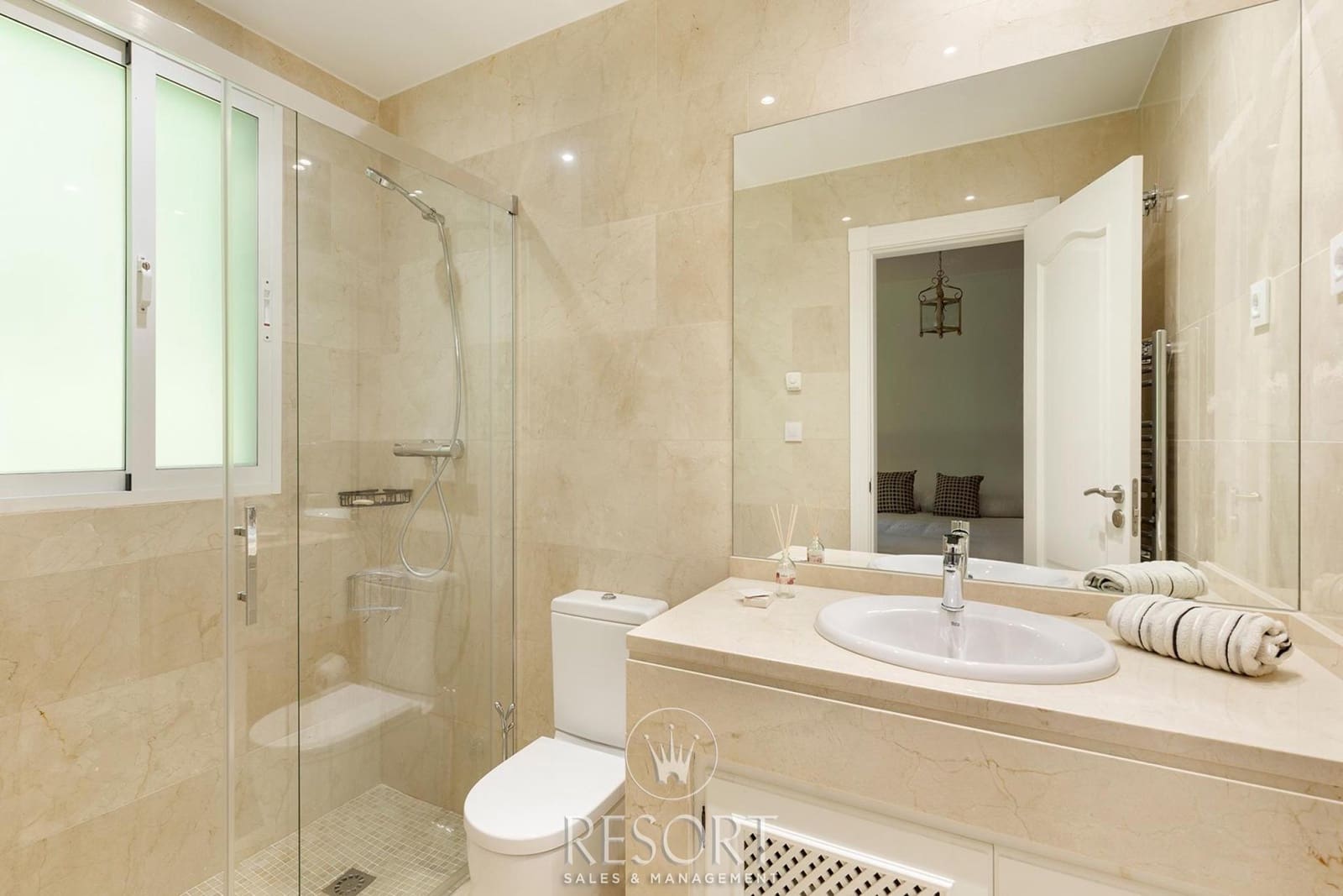 5 bedroom Villa for sale in La Manga Club with pool garage - € 1,249,002 (Ref: 9360573)