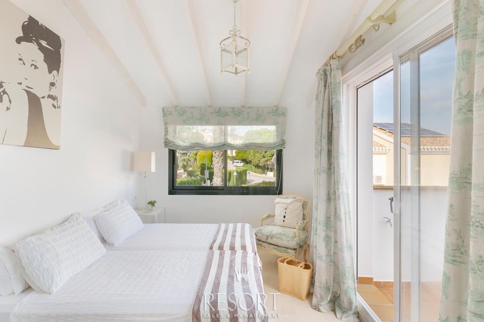 5 bedroom Villa for sale in La Manga Club with pool garage - € 1,249,002 (Ref: 9360573)