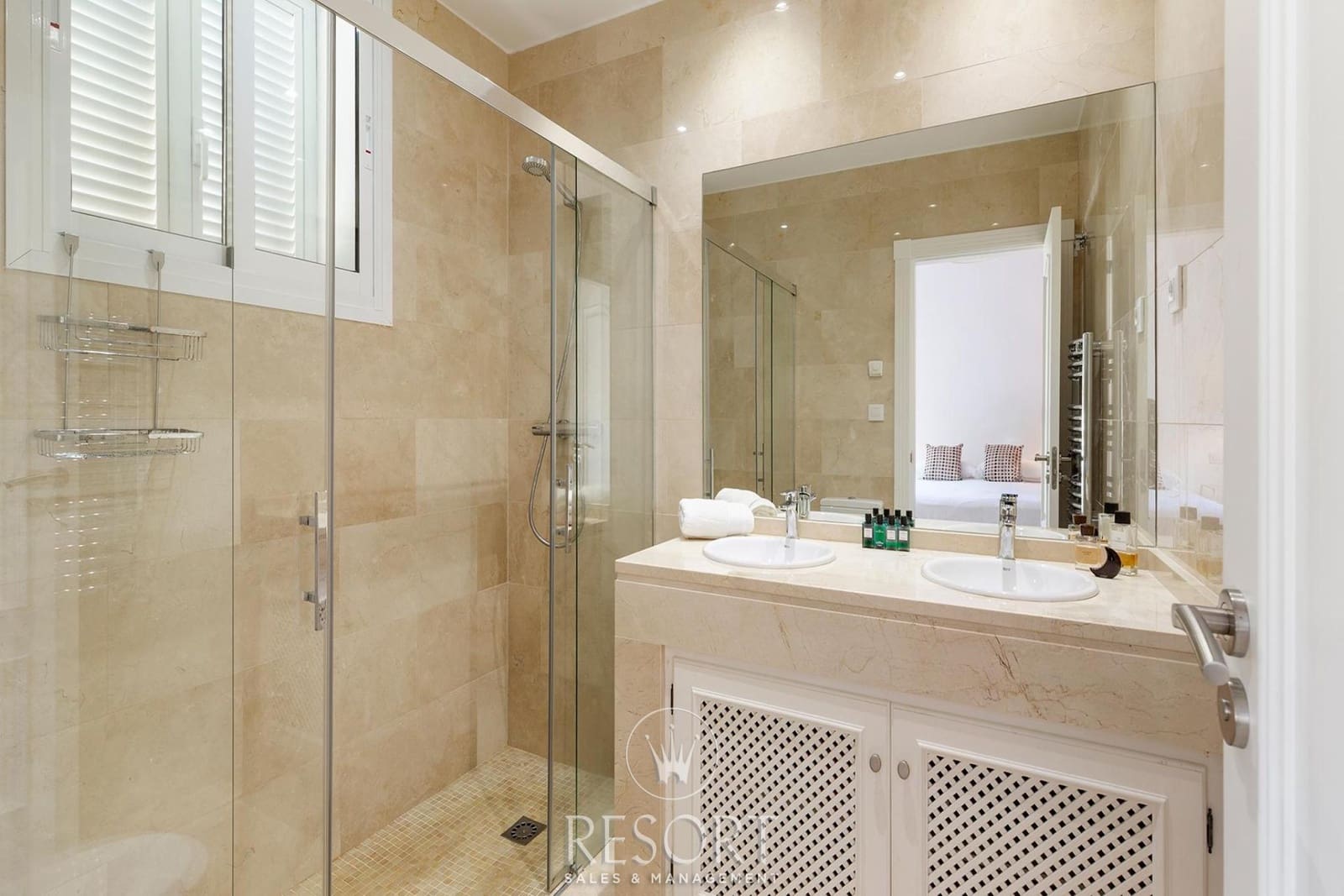 5 bedroom Villa for sale in La Manga Club with pool garage - € 1,249,002 (Ref: 9360573)