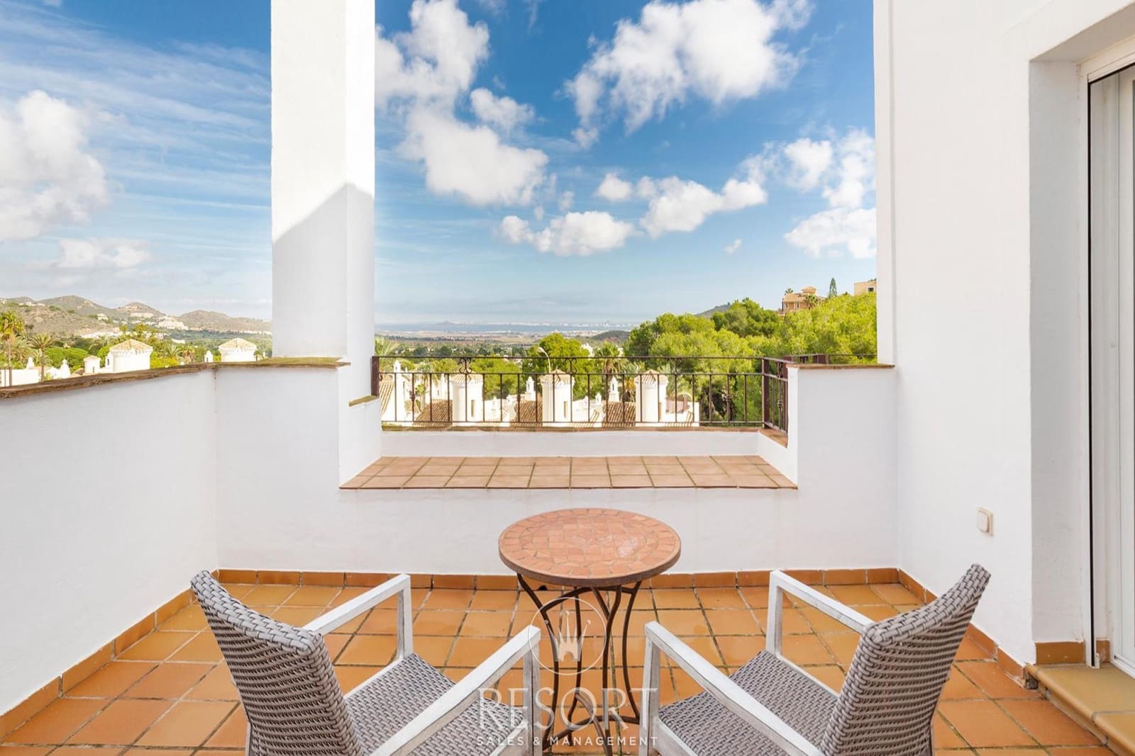 5 bedroom Villa for sale in La Manga Club with pool garage - € 1,249,002 (Ref: 9360573)