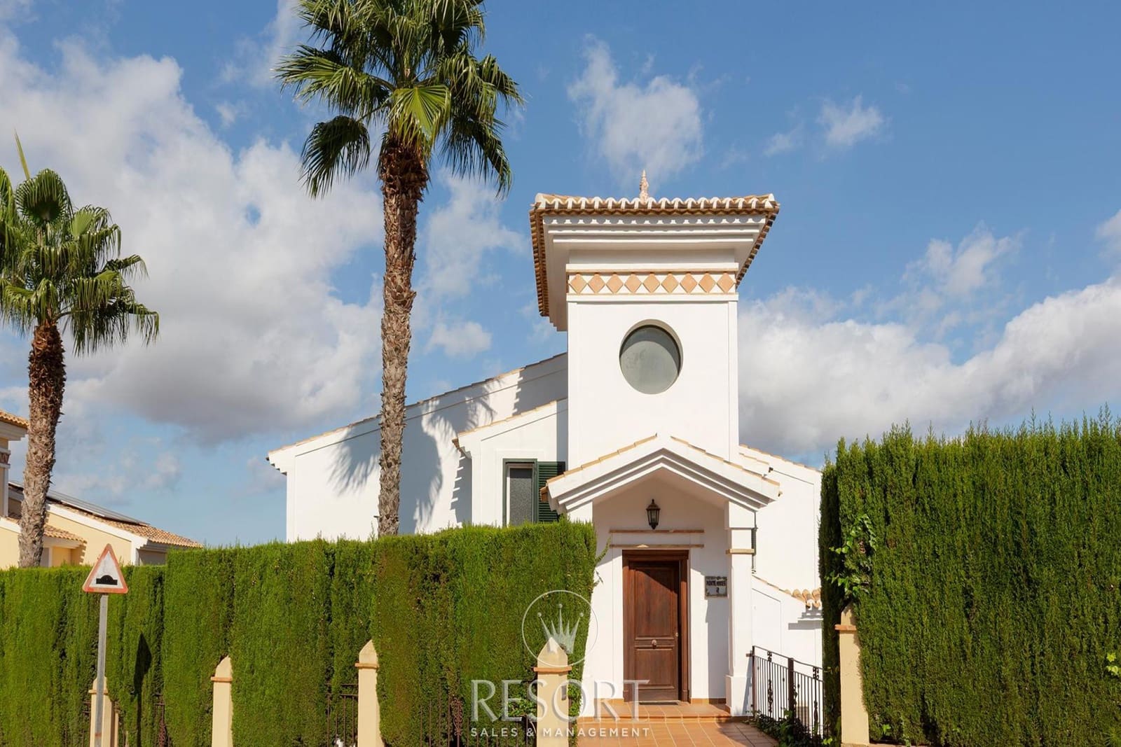 5 bedroom Villa for sale in La Manga Club with pool garage - € 1,249,002 (Ref: 9360573)