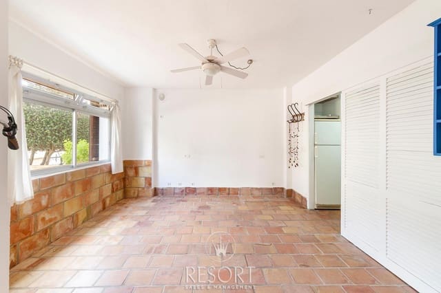 Appartamento in vendita in La Manga Club, Cartagena con piscina - 95.000 € (Rif: 9388336)