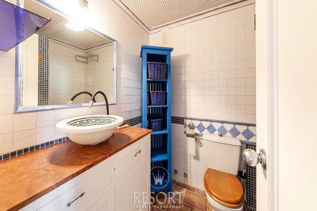 Appartamento in vendita in La Manga Club, Cartagena con piscina - 95.000 € (Rif: 9388336)