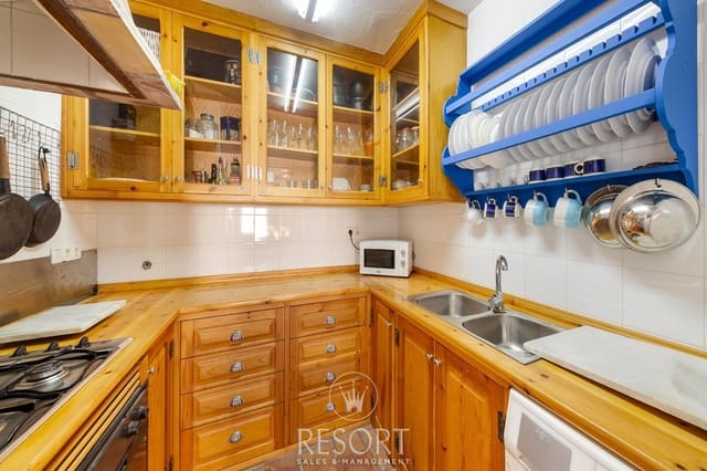 Appartamento in vendita in La Manga Club, Cartagena con piscina - 95.000 € (Rif: 9388336)