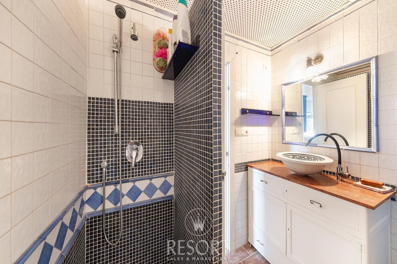 Apartment for sale in La Manga Club with pool - € 95,000 (Ref: 9388336)