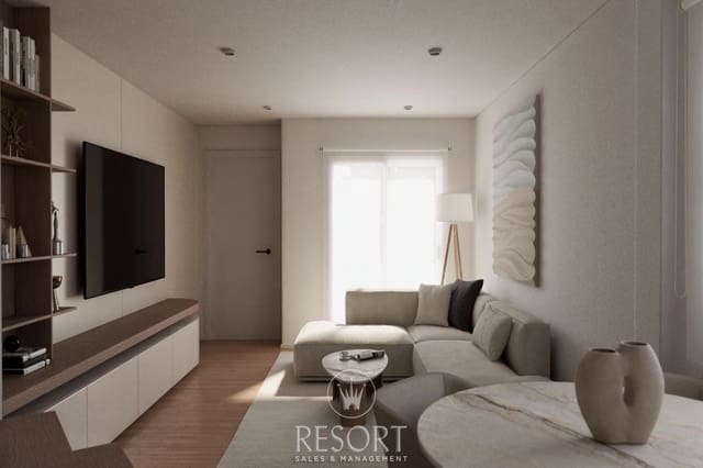 2 soverom Villa til salgs i Portman, La Unión med svømmebasseng garasje - € 198 000 (Ref: 9388337)