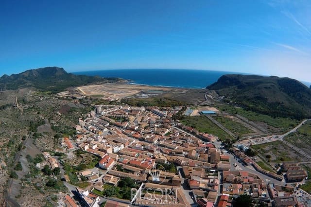 2 soverom Villa til salgs i Portman, La Unión med svømmebasseng garasje - € 198 000 (Ref: 9388337)