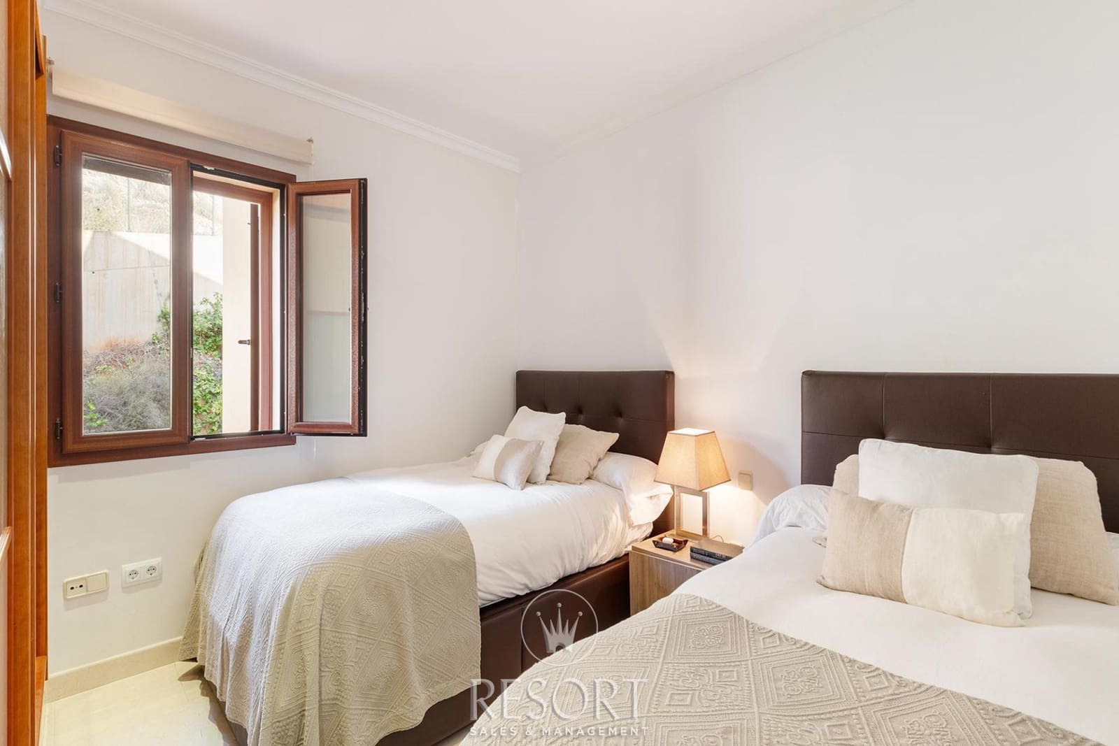 3 camera da letto Appartamento in vendita in La Manga Club con piscina garage - 630.000 € (Rif: 9450135)