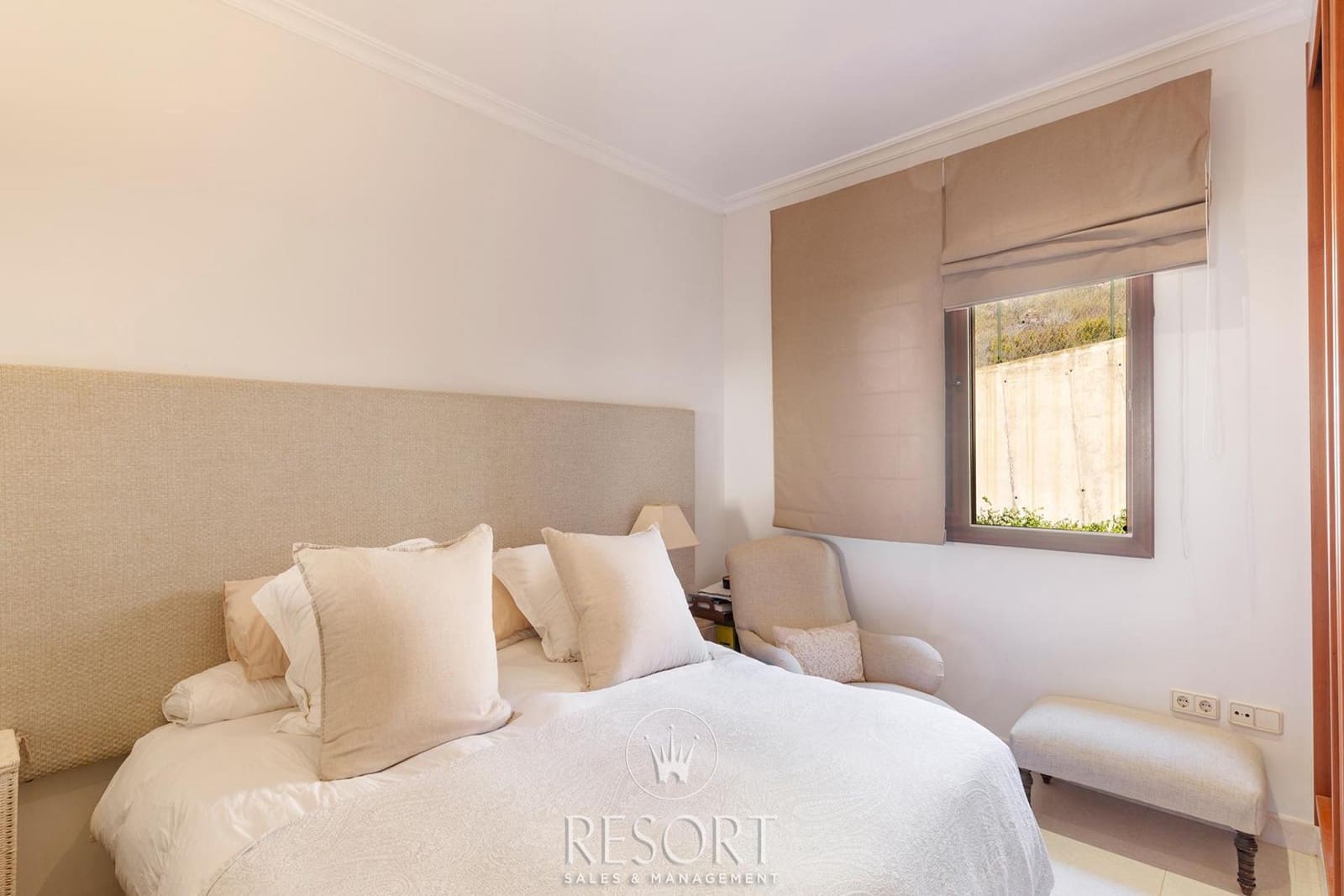 3 camera da letto Appartamento in vendita in La Manga Club con piscina garage - 630.000 € (Rif: 9450135)