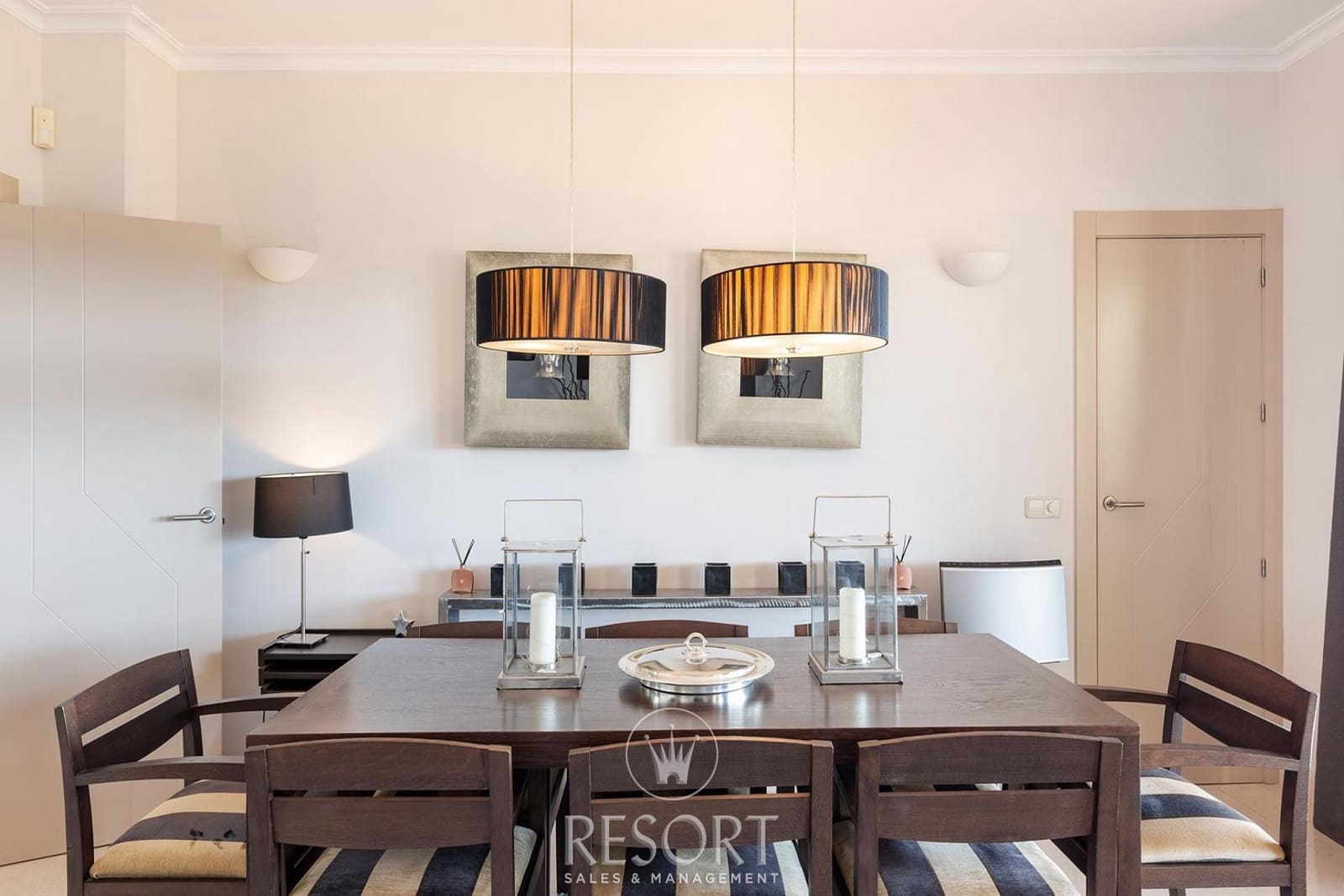 3 soveværelse Villa til salg i La Manga Club med swimmingpool garage - € 520.000 (Ref: 9450136)