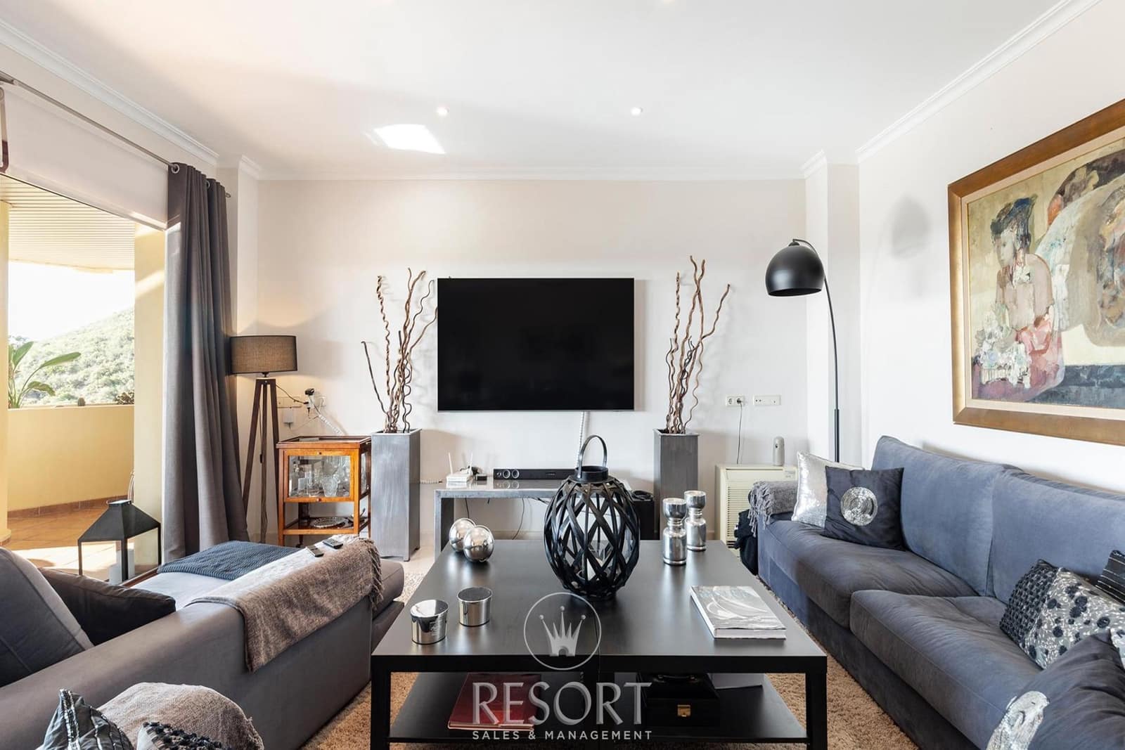 3 soveværelse Villa til salg i La Manga Club med swimmingpool garage - € 520.000 (Ref: 9450136)