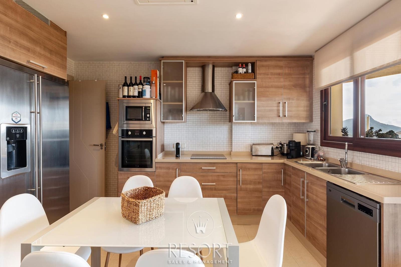 3 soveværelse Villa til salg i La Manga Club med swimmingpool garage - € 520.000 (Ref: 9450136)