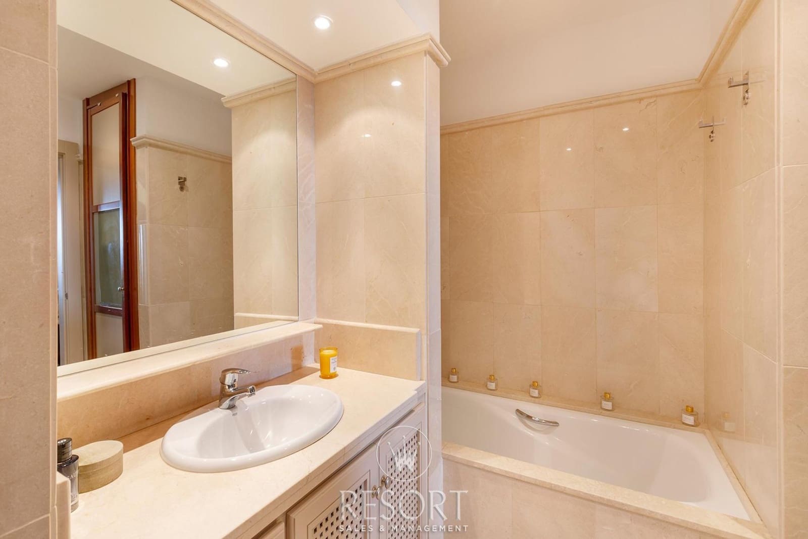 3 soveværelse Villa til salg i La Manga Club med swimmingpool garage - € 520.000 (Ref: 9450136)