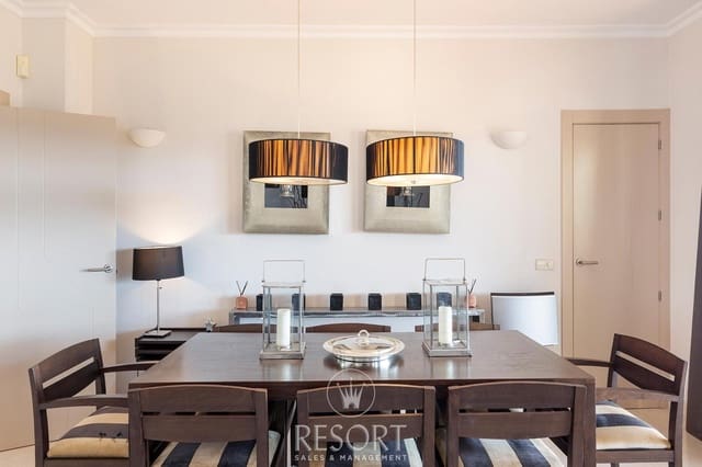 3 soveværelse Villa til salg i La Manga Club, Cartagena med swimmingpool garage - € 520.000 (Ref: 9450136)