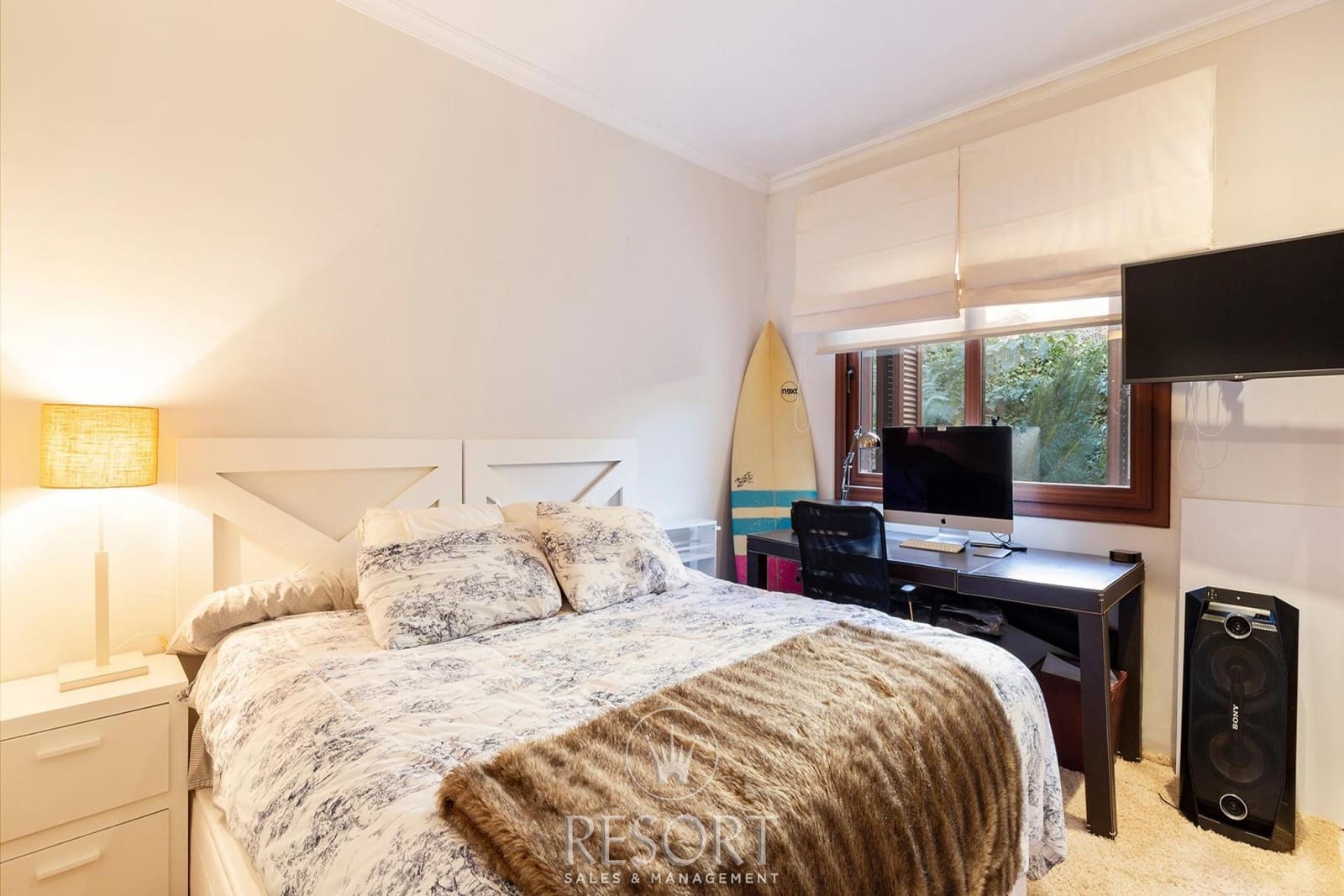 3 soveværelse Villa til salg i La Manga Club med swimmingpool garage - € 520.000 (Ref: 9450136)