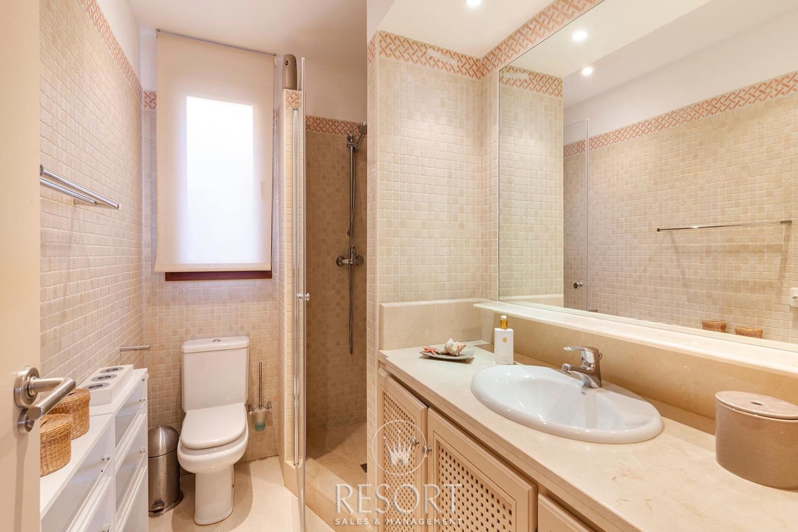 3 soveværelse Villa til salg i La Manga Club med swimmingpool garage - € 520.000 (Ref: 9450136)