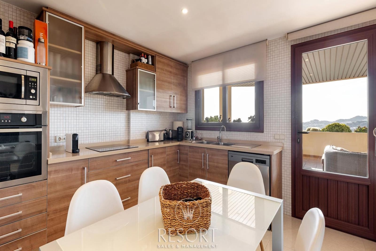 3 soveværelse Villa til salg i La Manga Club med swimmingpool garage - € 520.000 (Ref: 9450136)