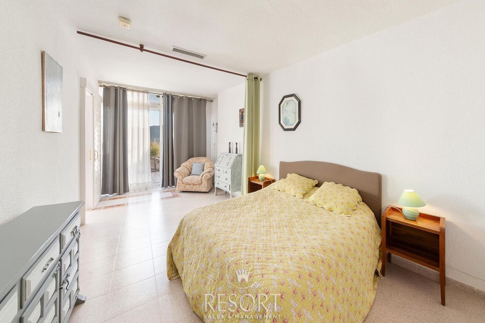 2 makuuhuone Huvila myytävänä paikassa Atamaria mukana uima-altaan - 295 000 € (Ref: 9481378)