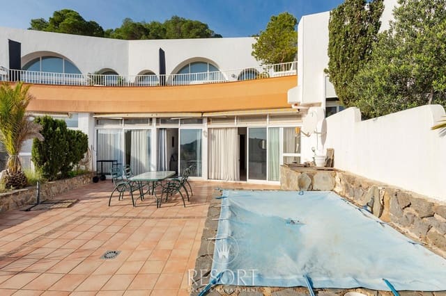 2 makuuhuone Huvila myytävänä paikassa Atamaría, Cartagena mukana uima-altaan - 295 000 € (Ref: 9481378)