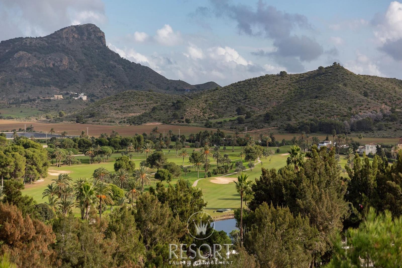 2 makuuhuone Huvila myytävänä paikassa Atamaria mukana uima-altaan - 295 000 € (Ref: 9481378)