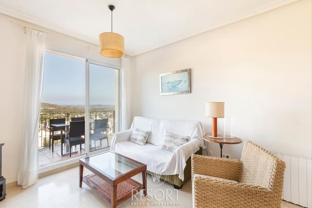 2 makuuhuone Huvila myytävänä paikassa Atamaría, Cartagena mukana 
autotalli - 285 000 € (Ref: 9481491)