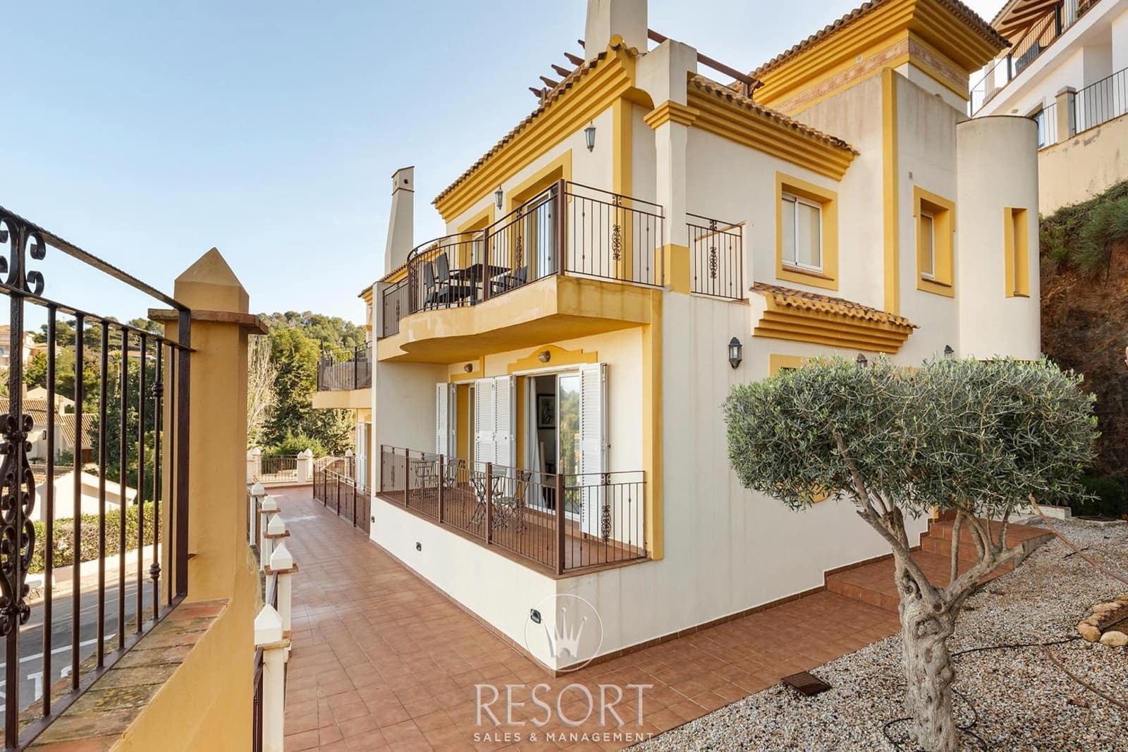 2 makuuhuone Huvila myytävänä paikassa Atamaria mukana 
autotalli - 285 000 € (Ref: 9481491)