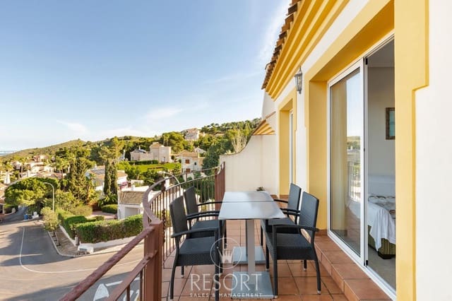 2 makuuhuone Huvila myytävänä paikassa Atamaría, Cartagena mukana 
autotalli - 285 000 € (Ref: 9481491)