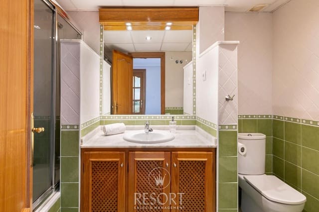 2 makuuhuone Huvila myytävänä paikassa Atamaría, Cartagena mukana 
autotalli - 249 000 € (Ref: 9481492)