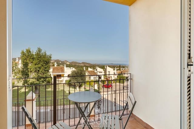 2 makuuhuone Huvila myytävänä paikassa Atamaría, Cartagena mukana 
autotalli - 249 000 € (Ref: 9481492)