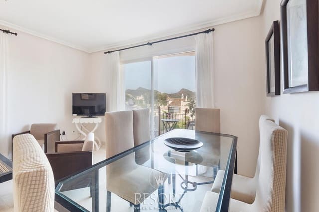 2 makuuhuone Huvila myytävänä paikassa Atamaría, Cartagena mukana 
autotalli - 249 000 € (Ref: 9481492)