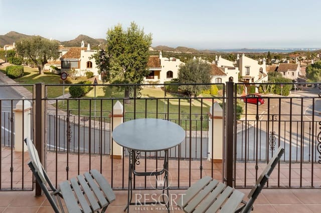 2 makuuhuone Huvila myytävänä paikassa Atamaría, Cartagena mukana 
autotalli - 249 000 € (Ref: 9481492)