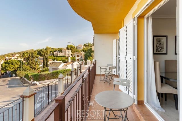 2 makuuhuone Huvila myytävänä paikassa Atamaría, Cartagena mukana 
autotalli - 249 000 € (Ref: 9481492)