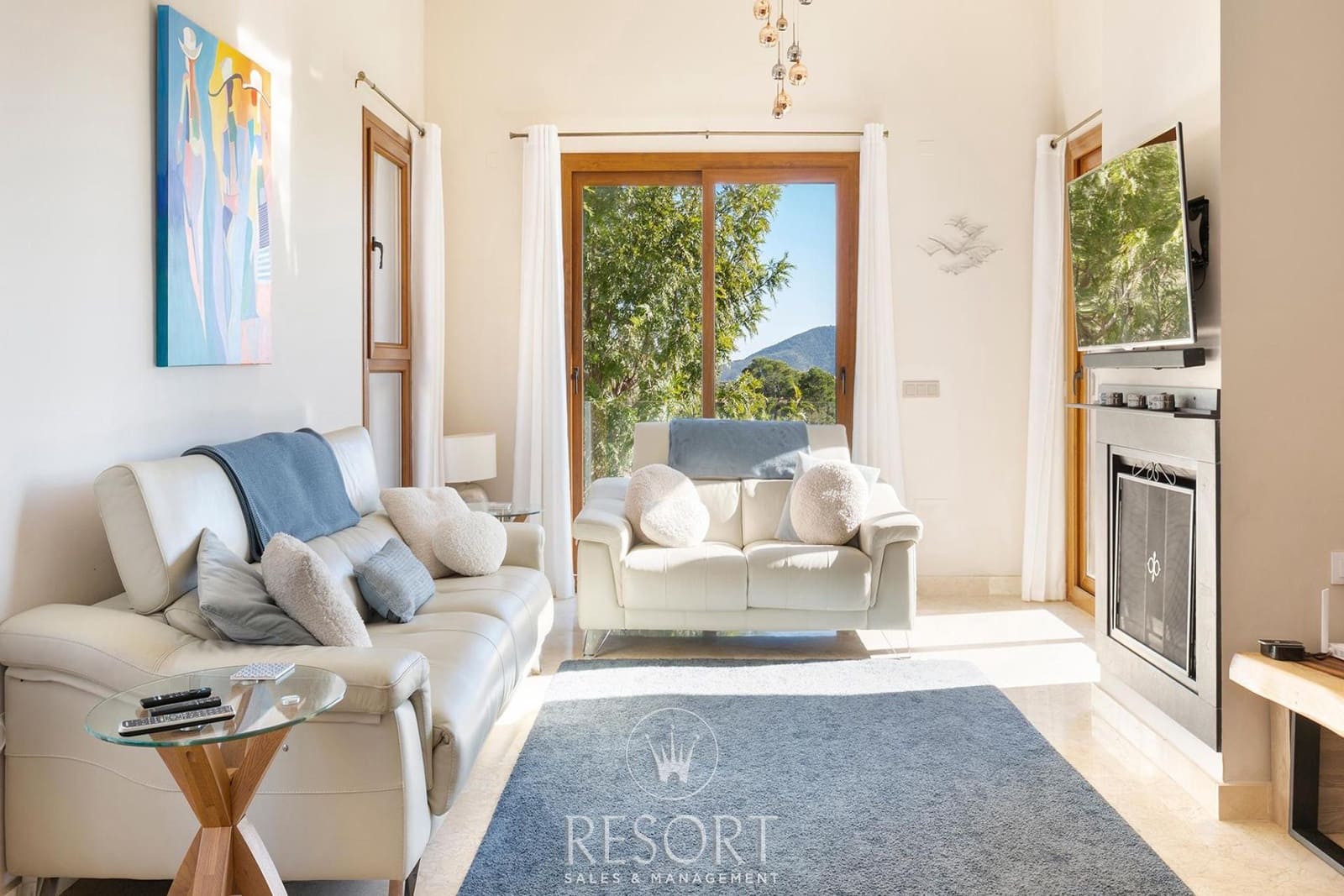 4 camera da letto Villa in vendita in La Manga Club con piscina - 890.000 € (Rif: 9528422)