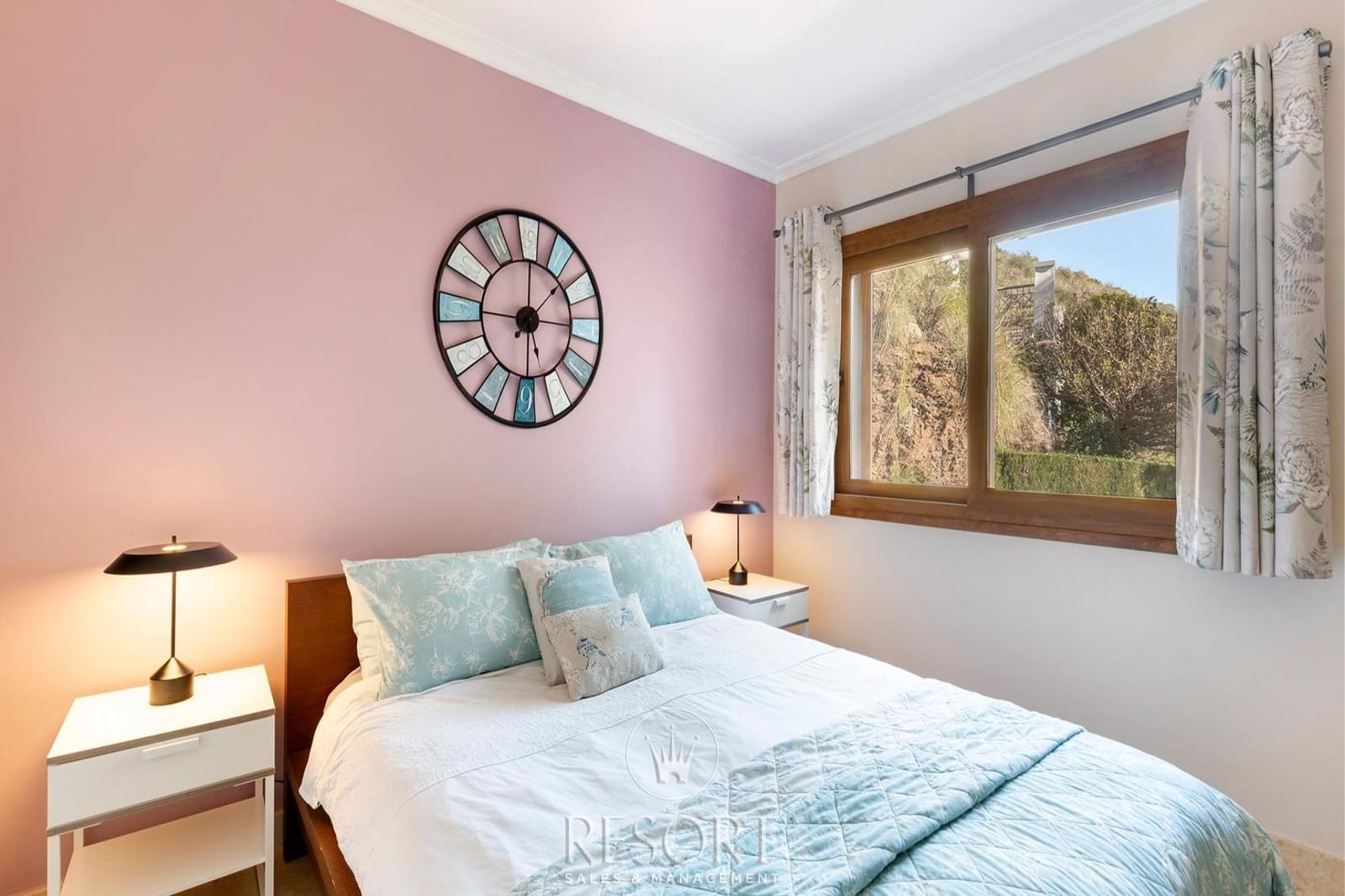 4 camera da letto Villa in vendita in La Manga Club con piscina - 890.000 € (Rif: 9528422)