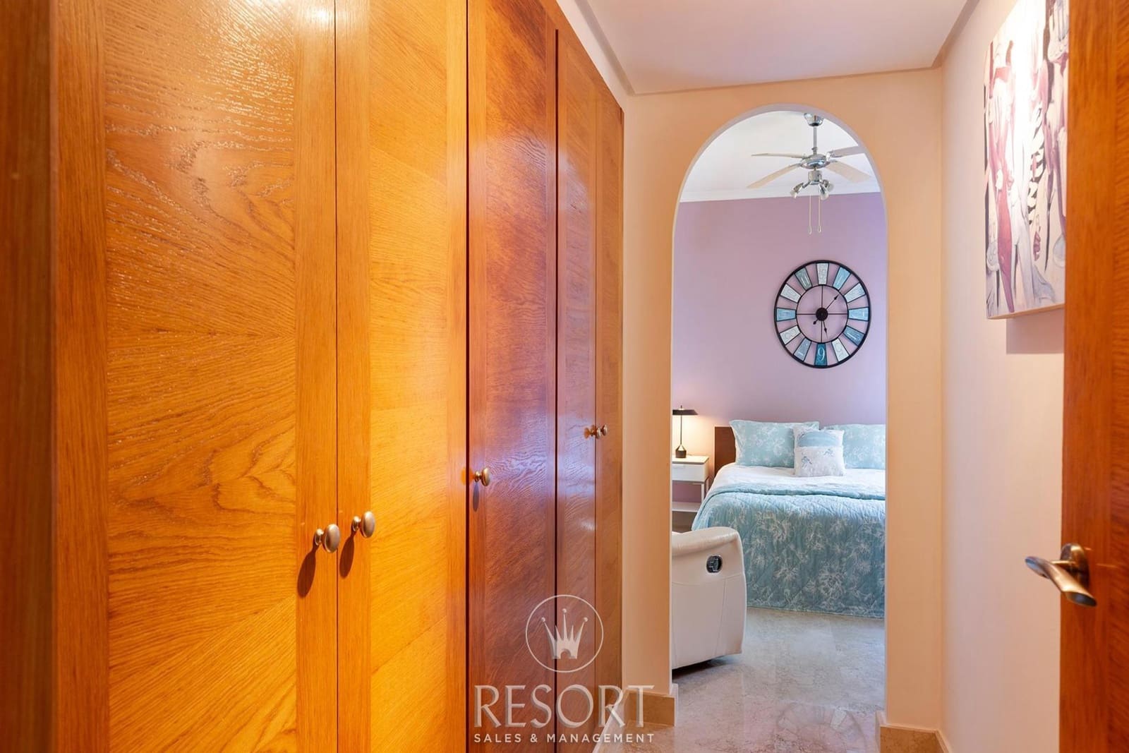 4 camera da letto Villa in vendita in La Manga Club con piscina - 890.000 € (Rif: 9528422)