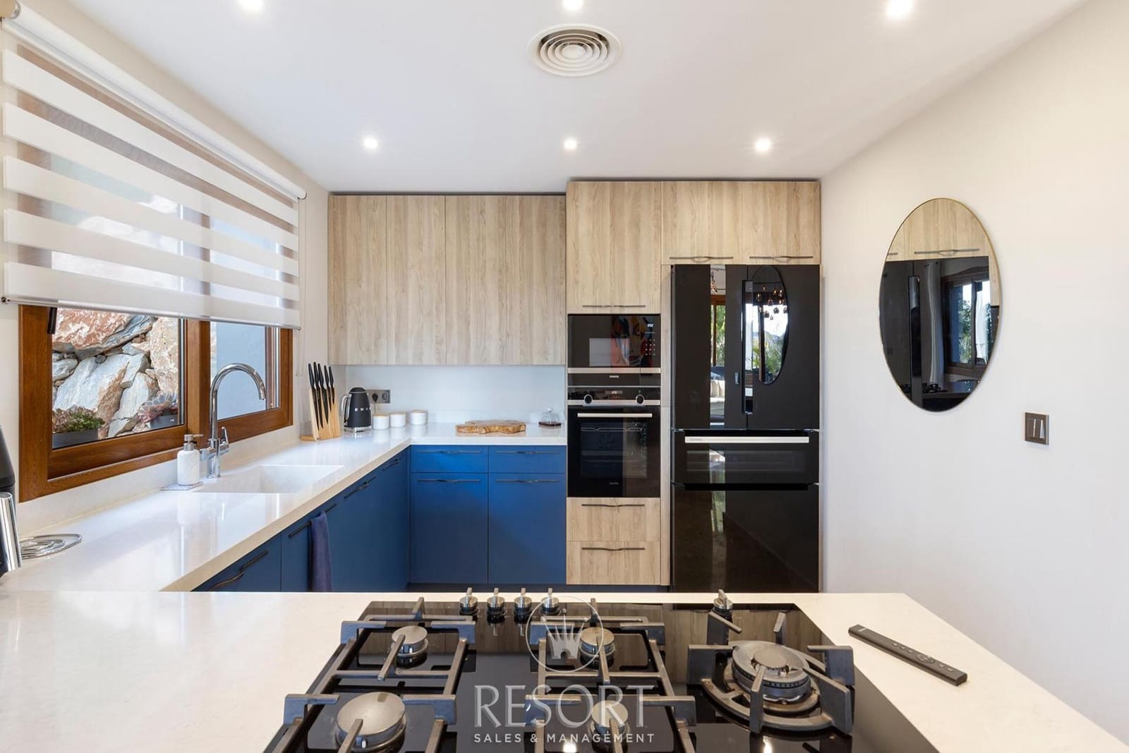 4 camera da letto Villa in vendita in La Manga Club con piscina - 890.000 € (Rif: 9528422)