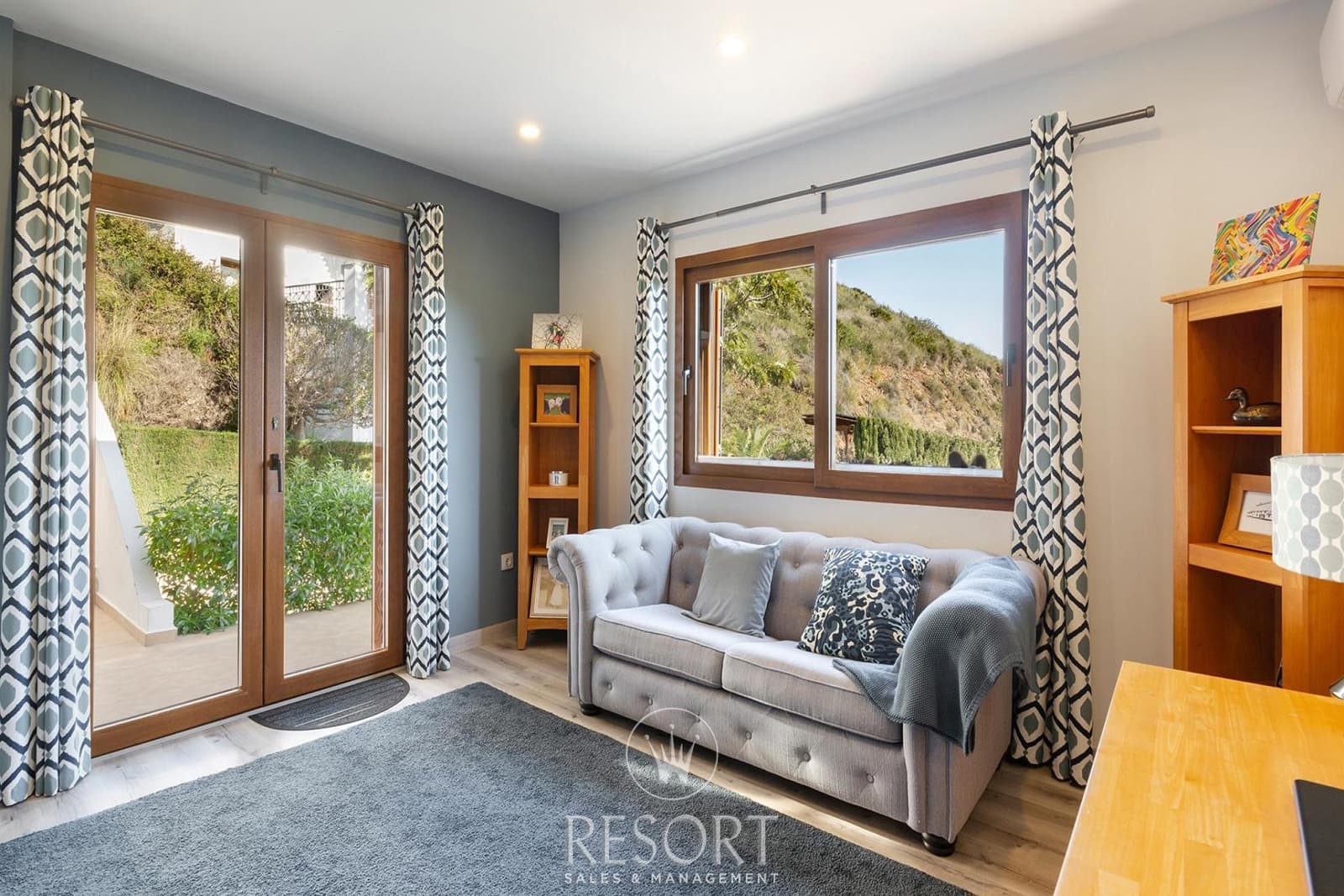 4 camera da letto Villa in vendita in La Manga Club con piscina - 890.000 € (Rif: 9528422)