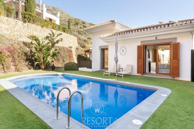 4 camera da letto Villa in vendita in La Manga Club, Cartagena con piscina - 890.000 € (Rif: 9528422)