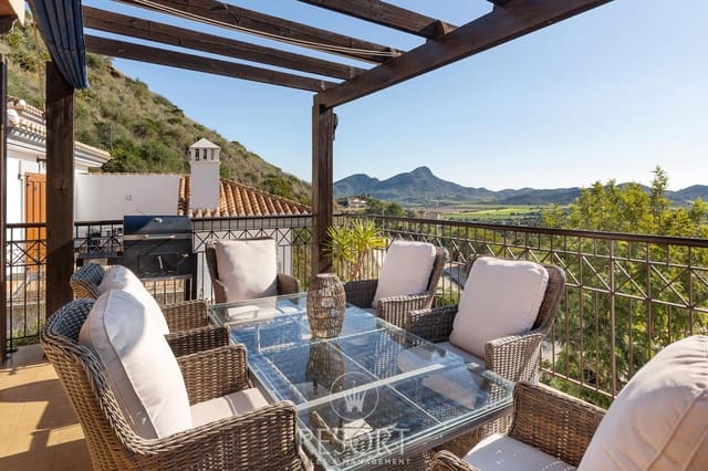 4 camera da letto Villa in vendita in La Manga Club, Cartagena con piscina - 890.000 € (Rif: 9528422)