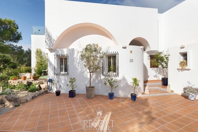 2 chambre Appartement à vendre à La Manga Club, Carthagène - 335 000 € (Ref: 9532562)