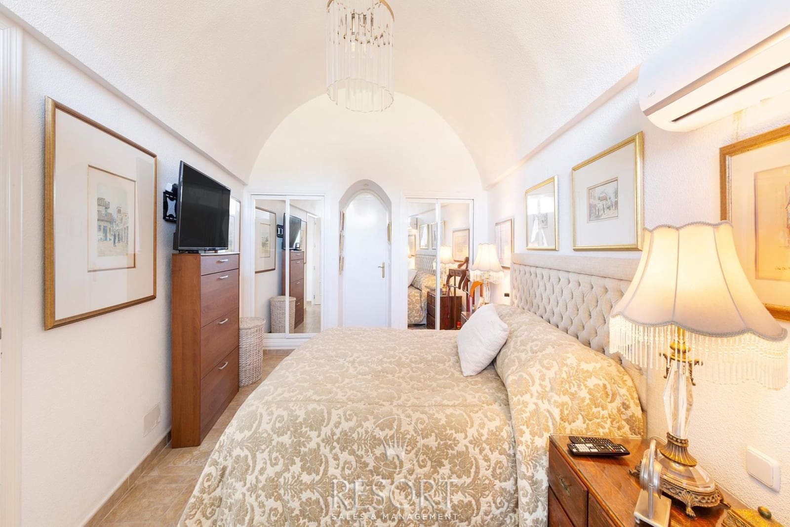 2 chambre Appartement à vendre à La Manga Club - 335 000 € (Ref: 9532562)