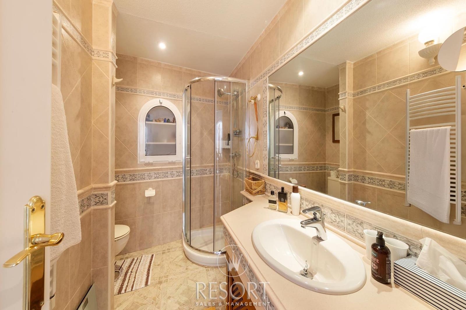 2 chambre Appartement à vendre à La Manga Club - 335 000 € (Ref: 9532562)