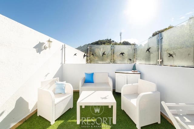 2 chambre Appartement à vendre à La Manga Club, Carthagène - 335 000 € (Ref: 9532562)