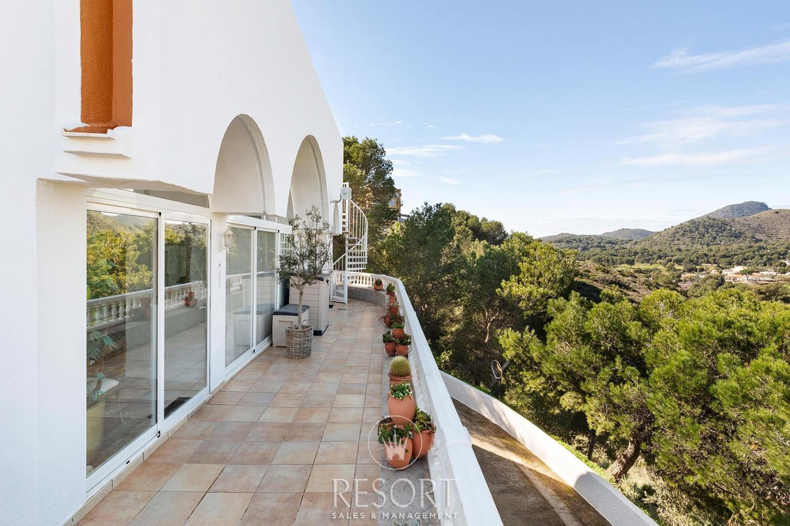 2 chambre Appartement à vendre à La Manga Club - 335 000 € (Ref: 9532562)